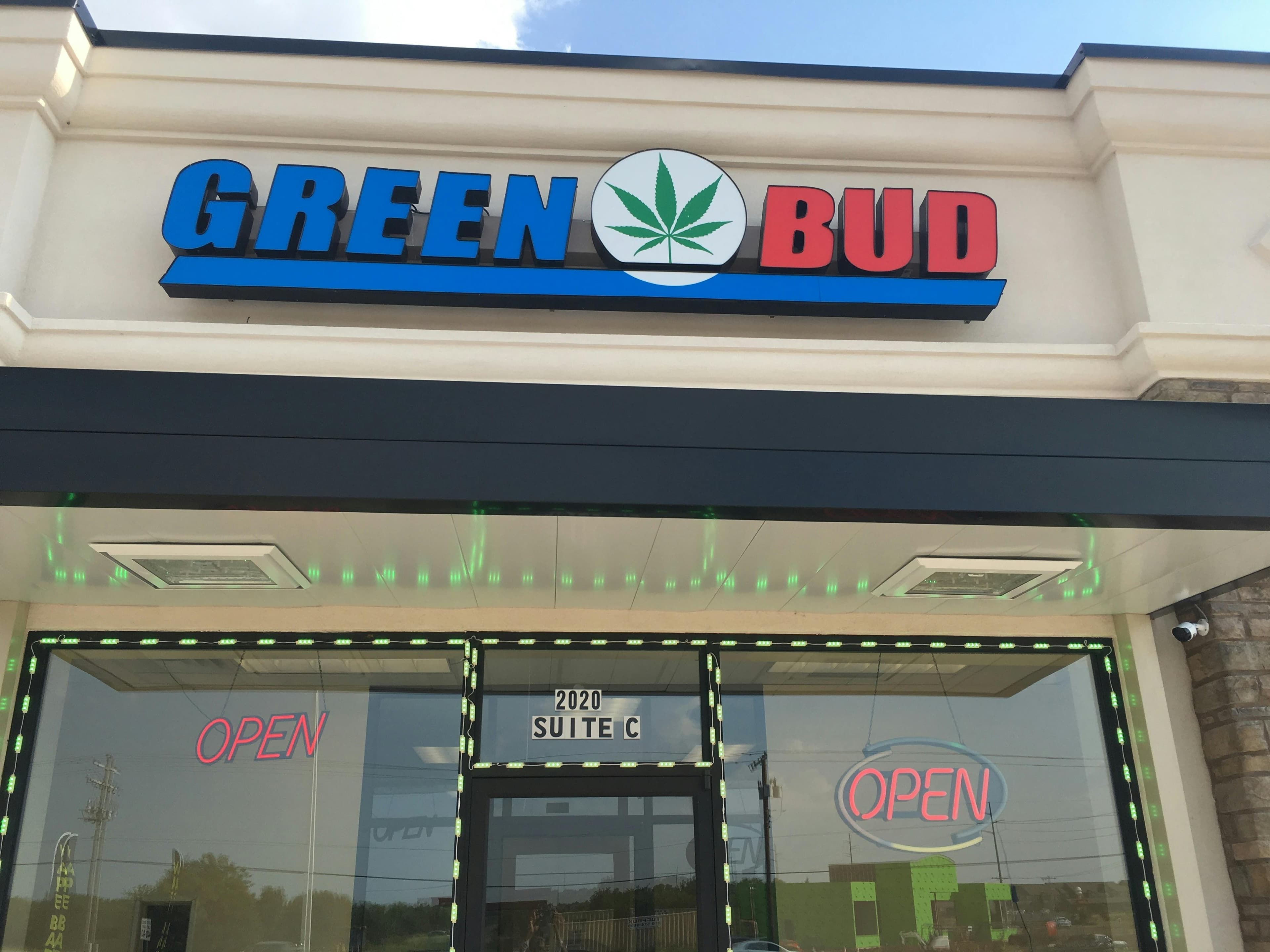 Dispensary logo