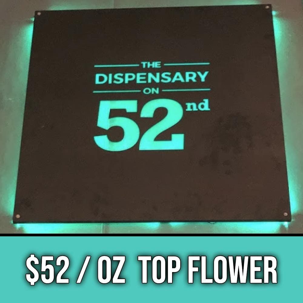 Dispensary logo
