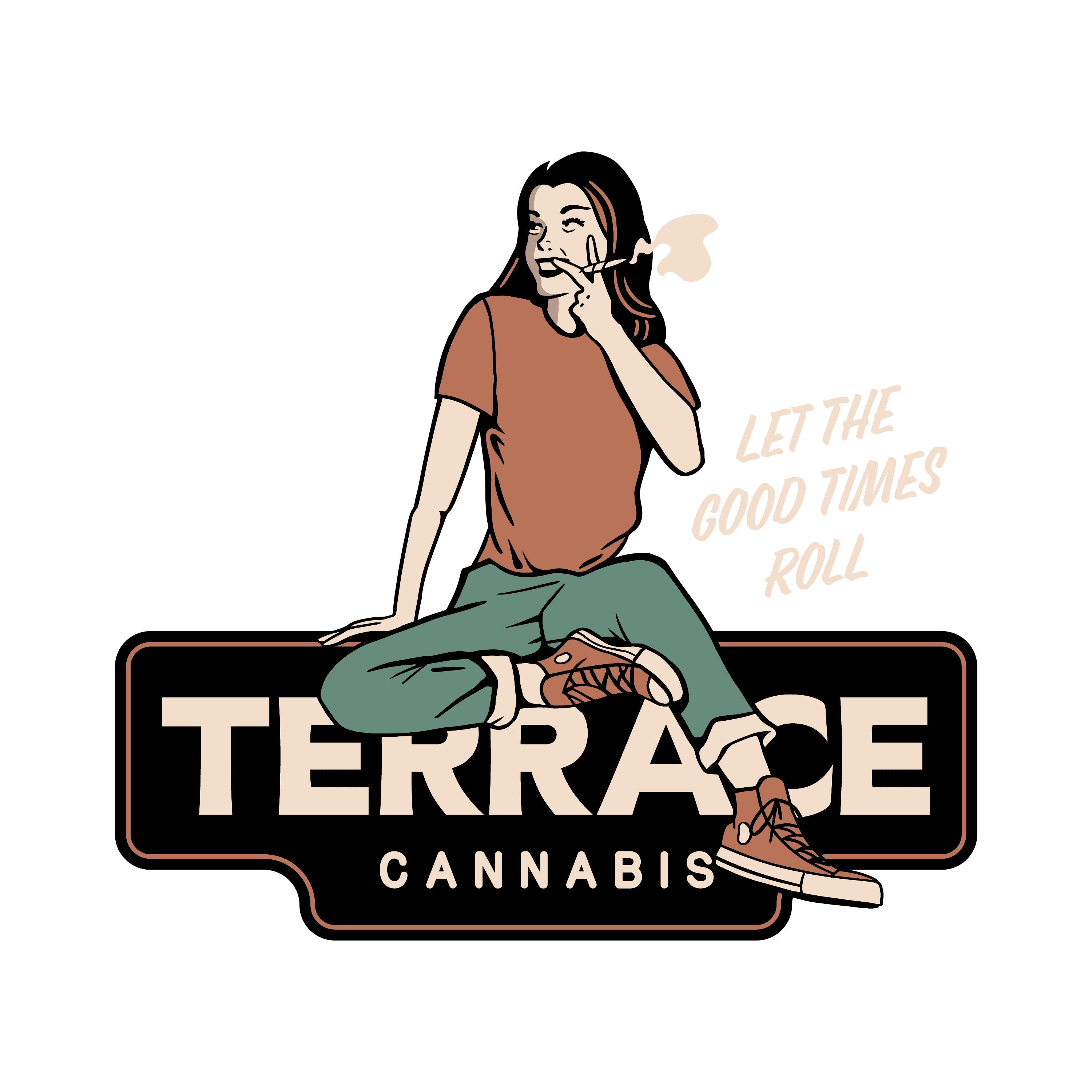 Dispensary logo
