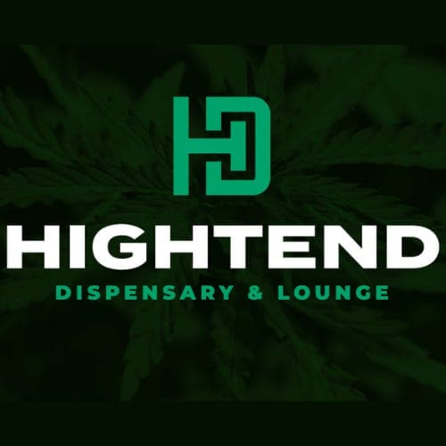 Dispensary logo