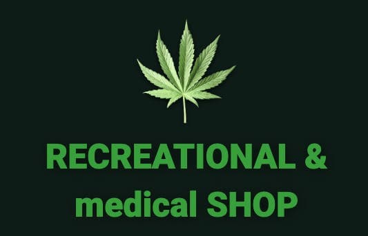 Dispensary logo