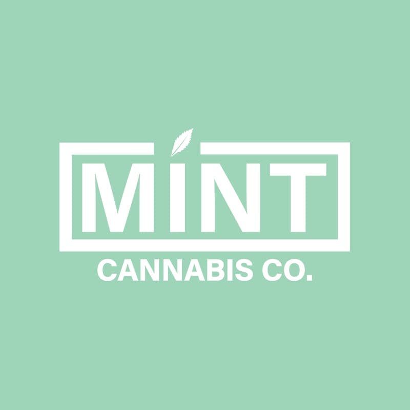 Dispensary logo