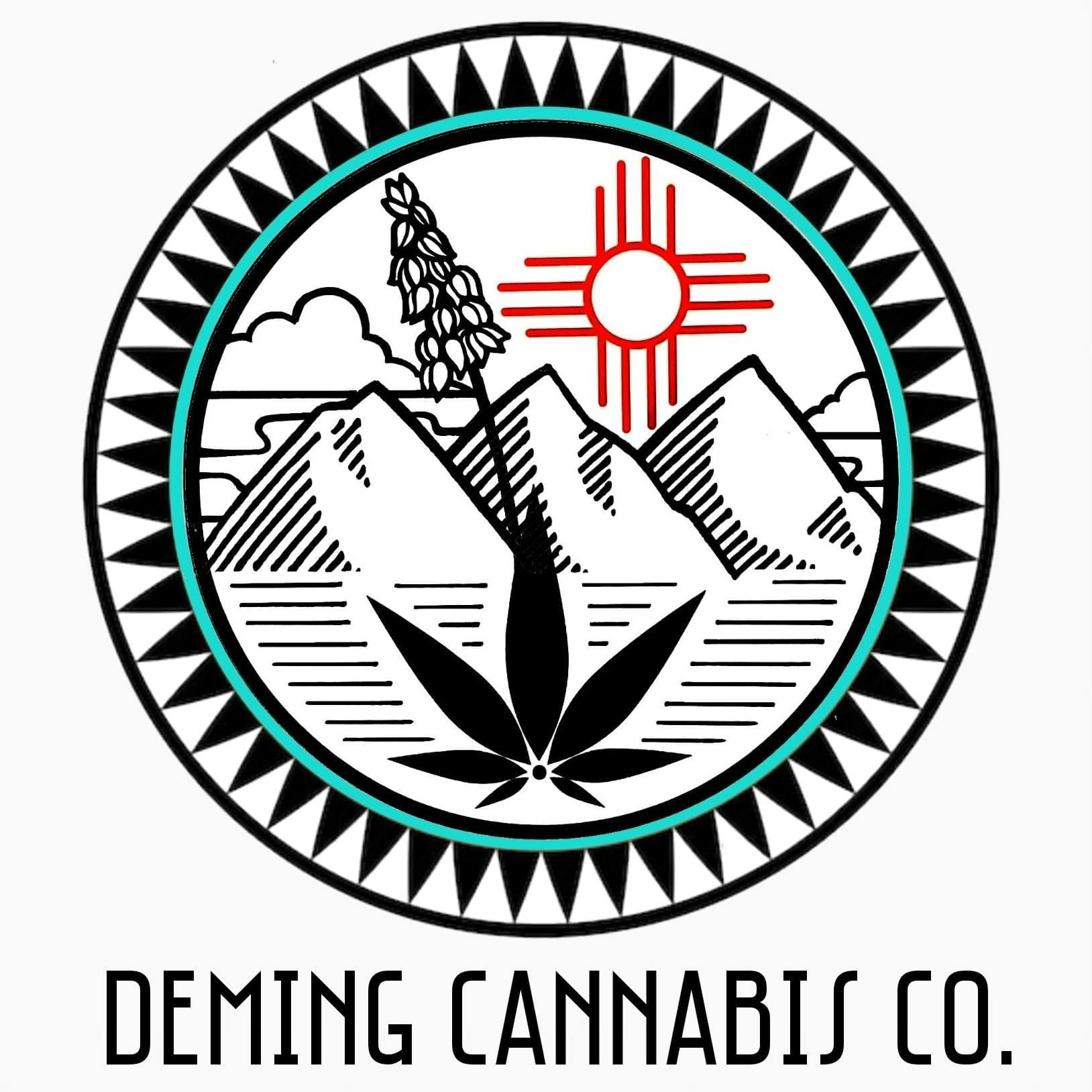 Dispensary logo