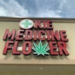 Dispensary logo