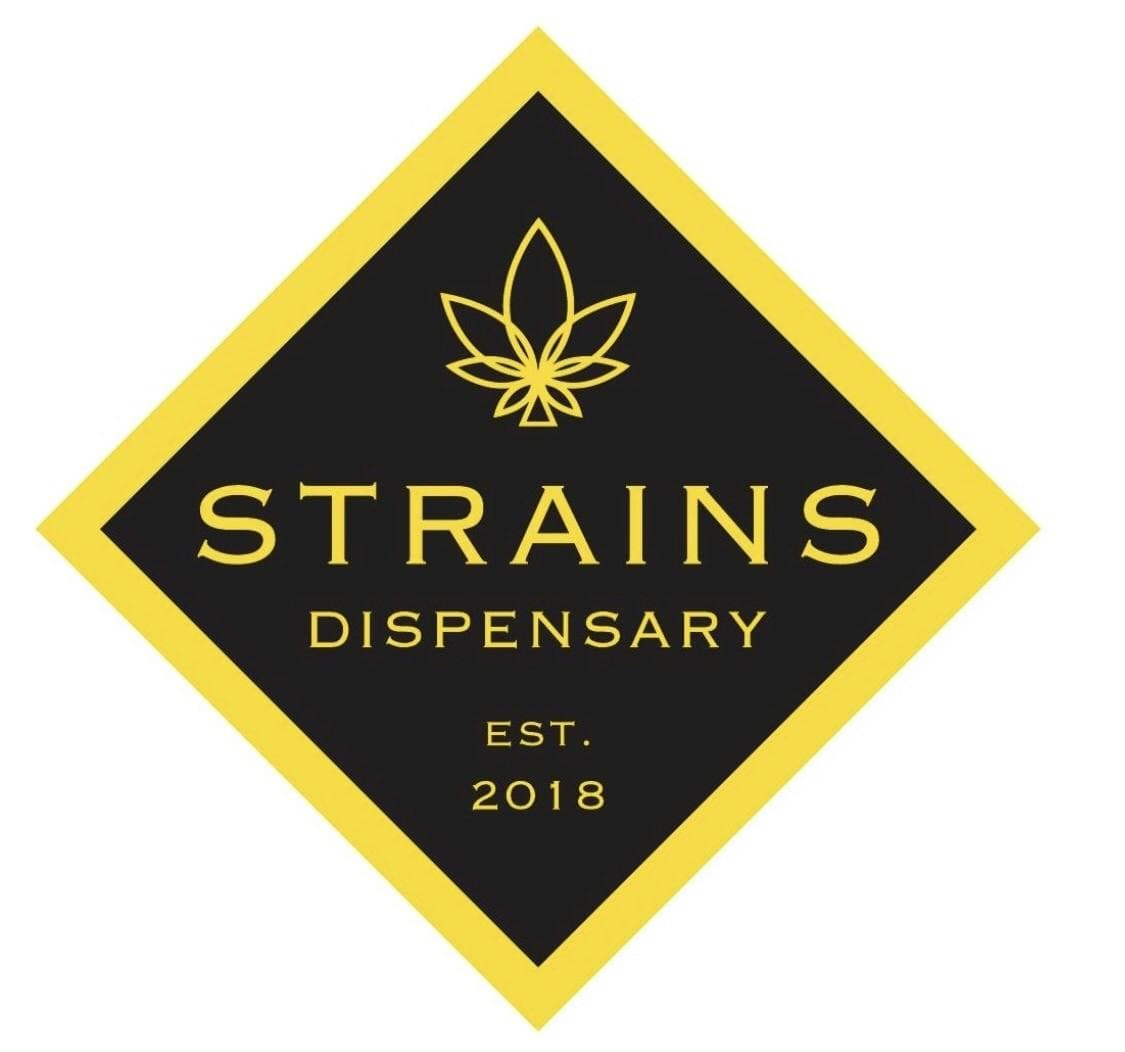 Dispensary logo