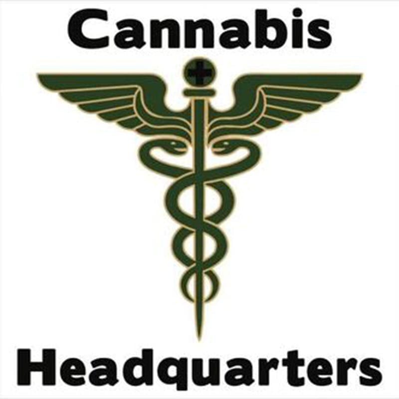Dispensary logo