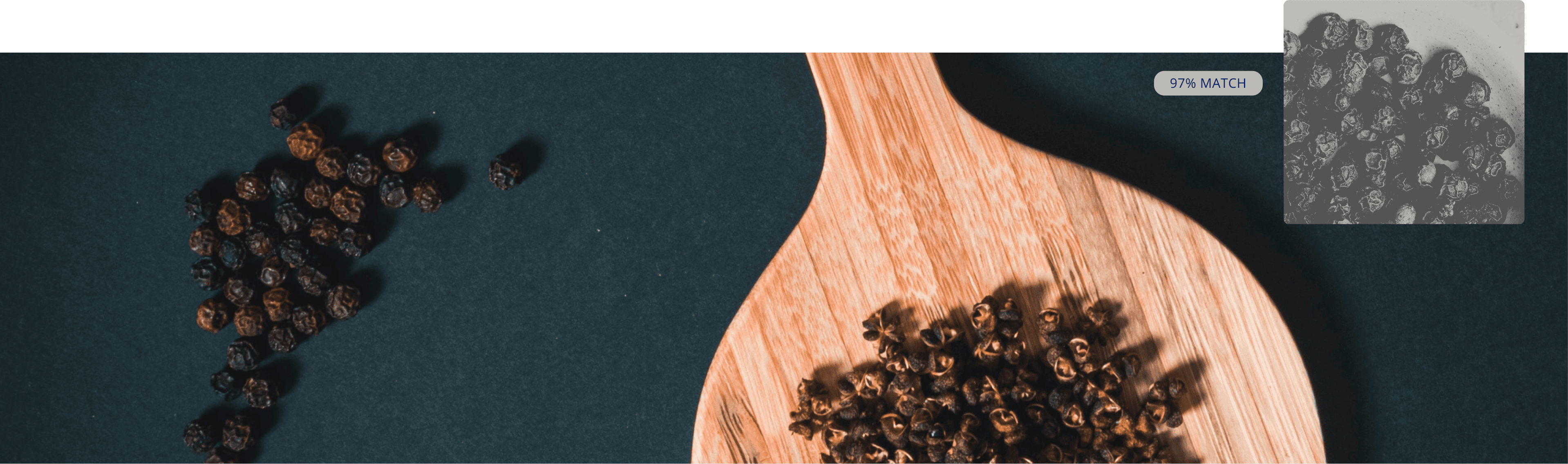 Pepper collection cover