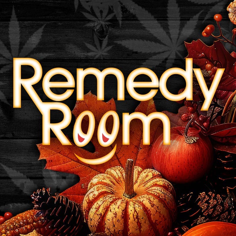 Dispensary logo
