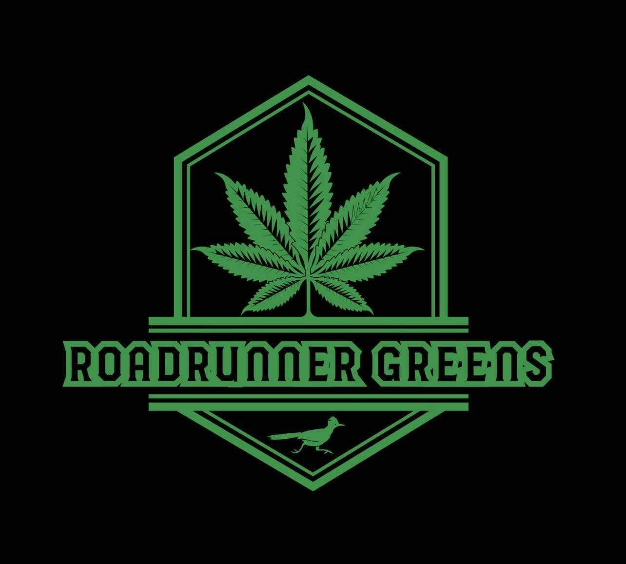 Dispensary logo