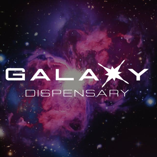 Dispensary logo