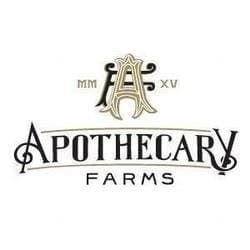Dispensary logo