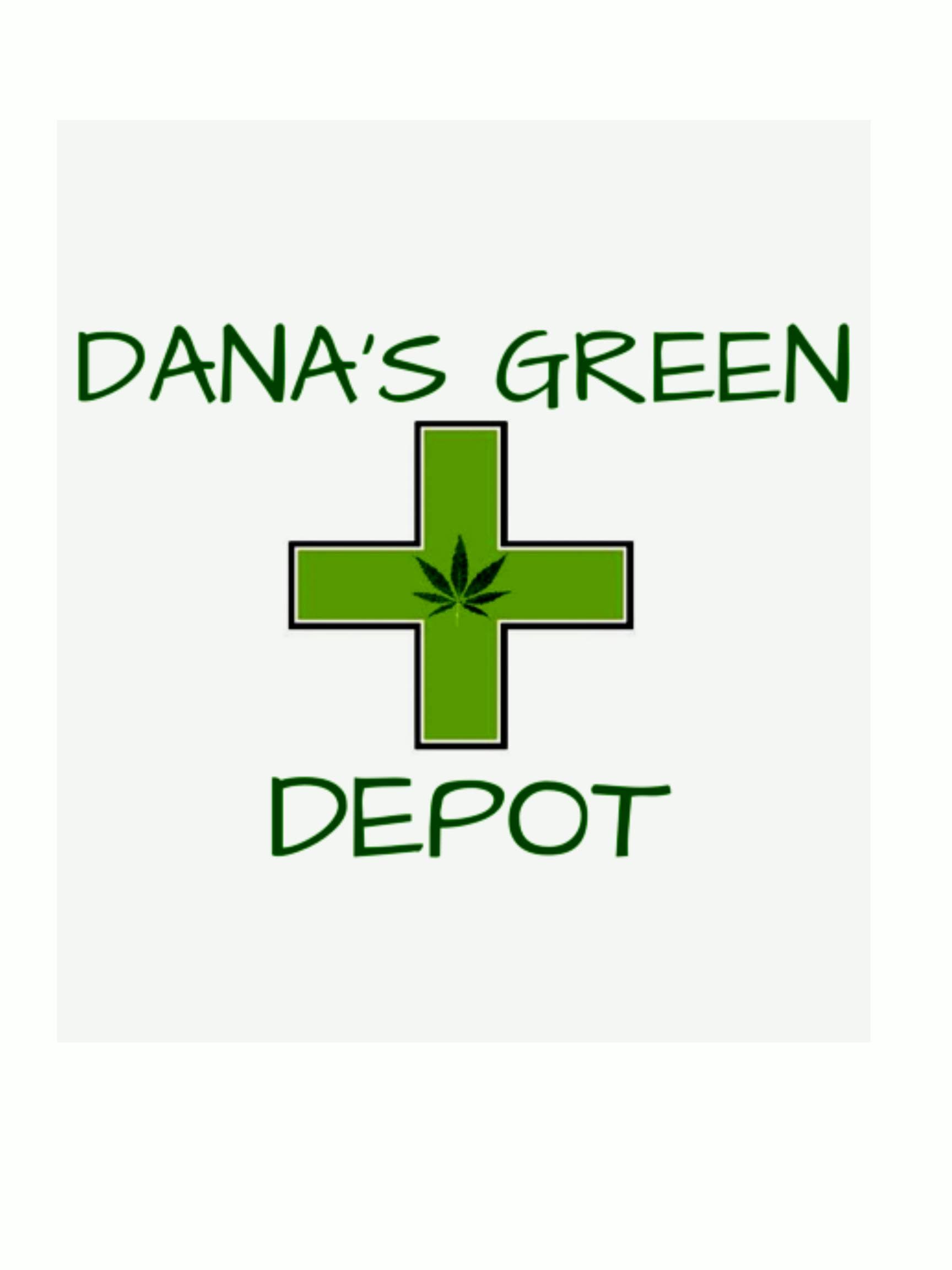 Dispensary logo