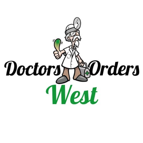 Dispensary logo