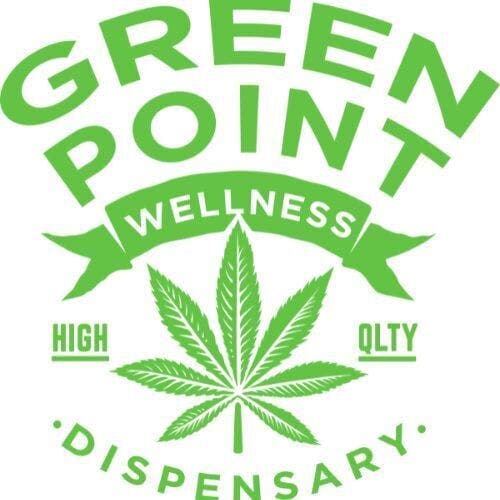 Dispensary logo