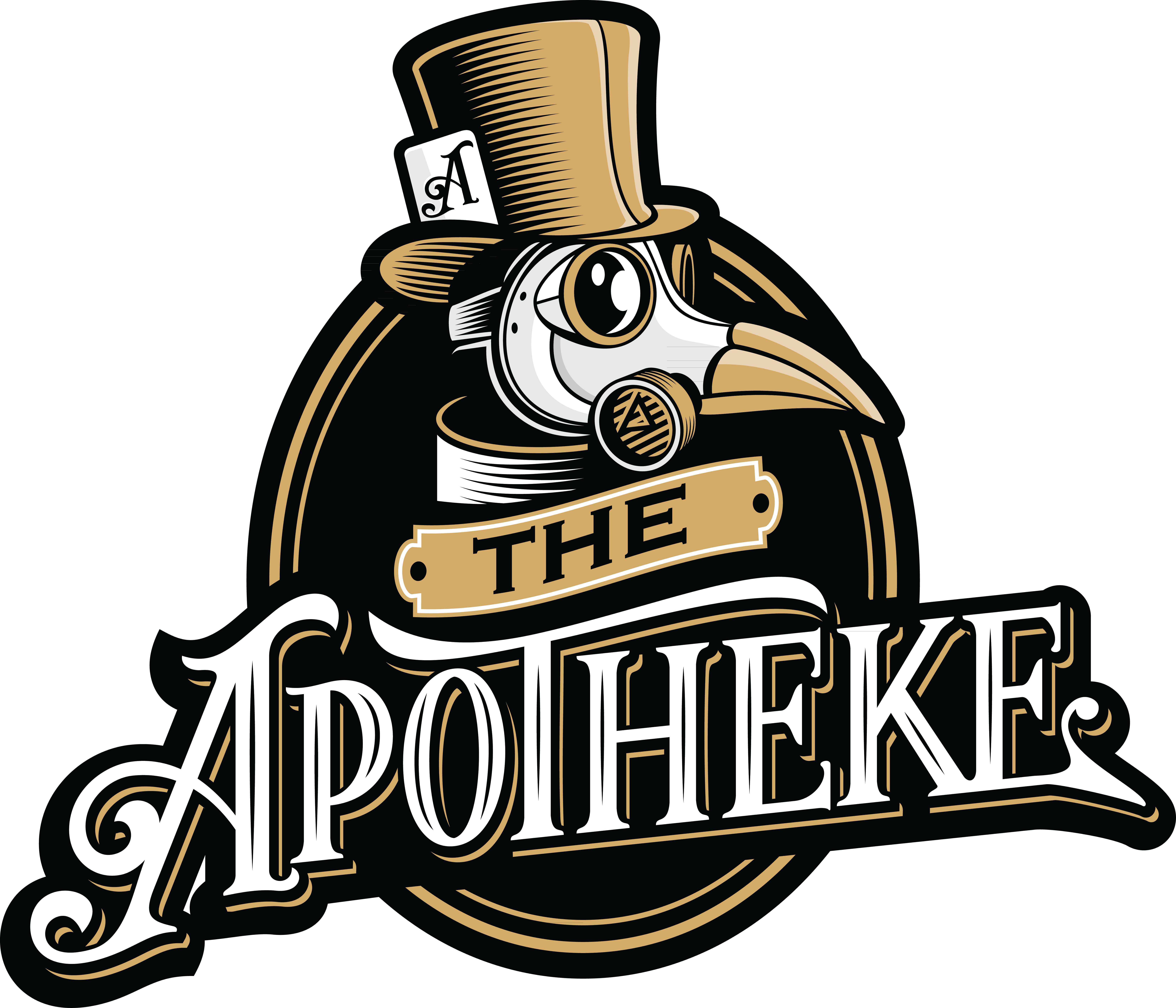 Dispensary logo