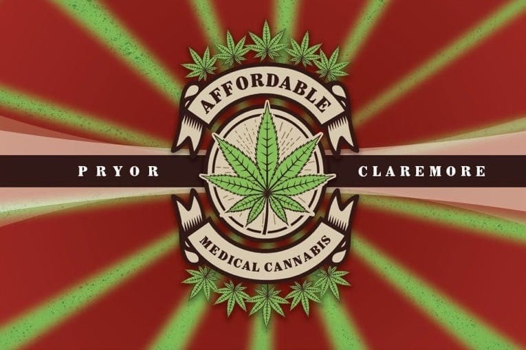 Dispensary logo