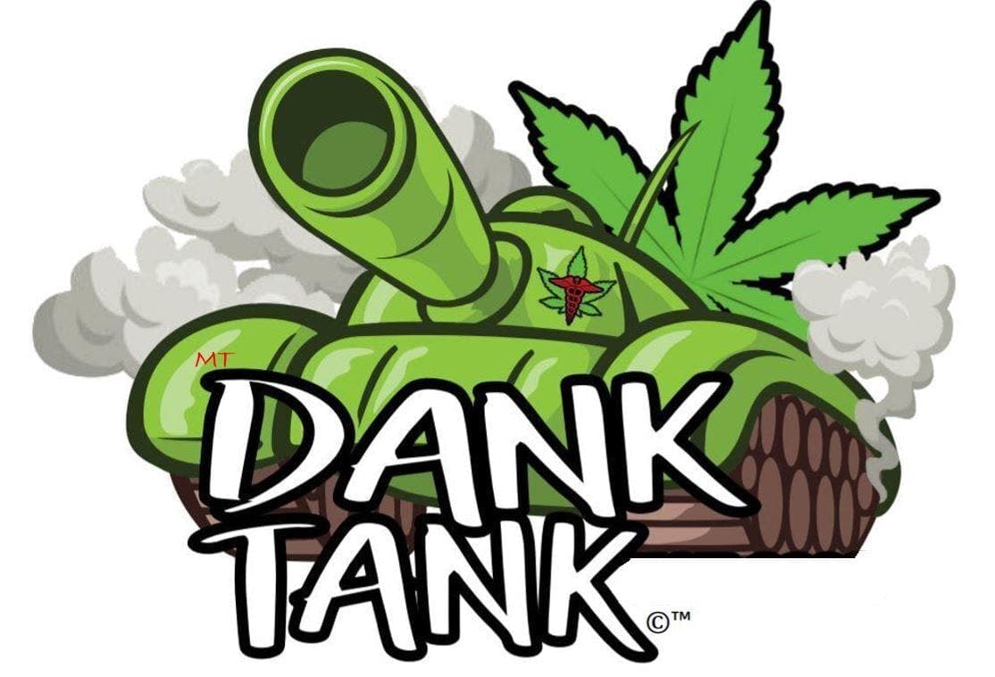 Dispensary logo