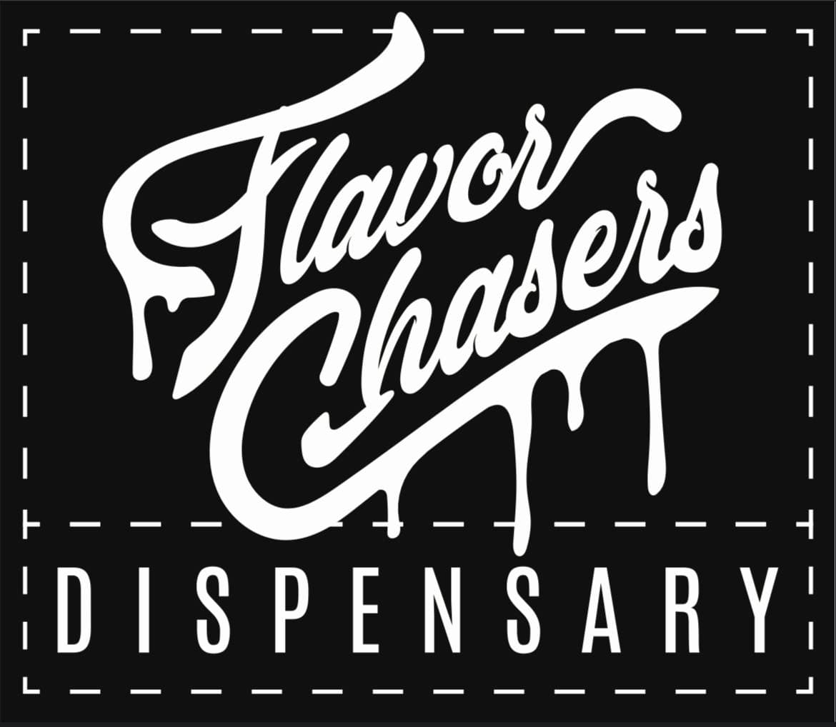 Dispensary logo