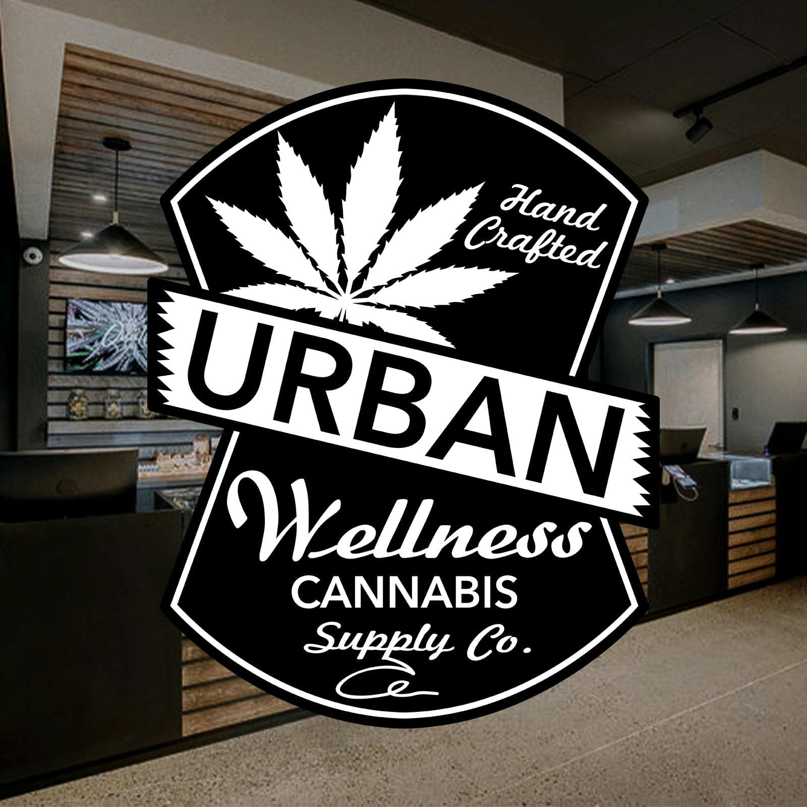 Dispensary logo