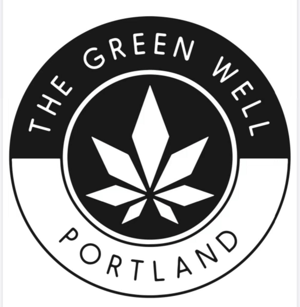 Dispensary logo
