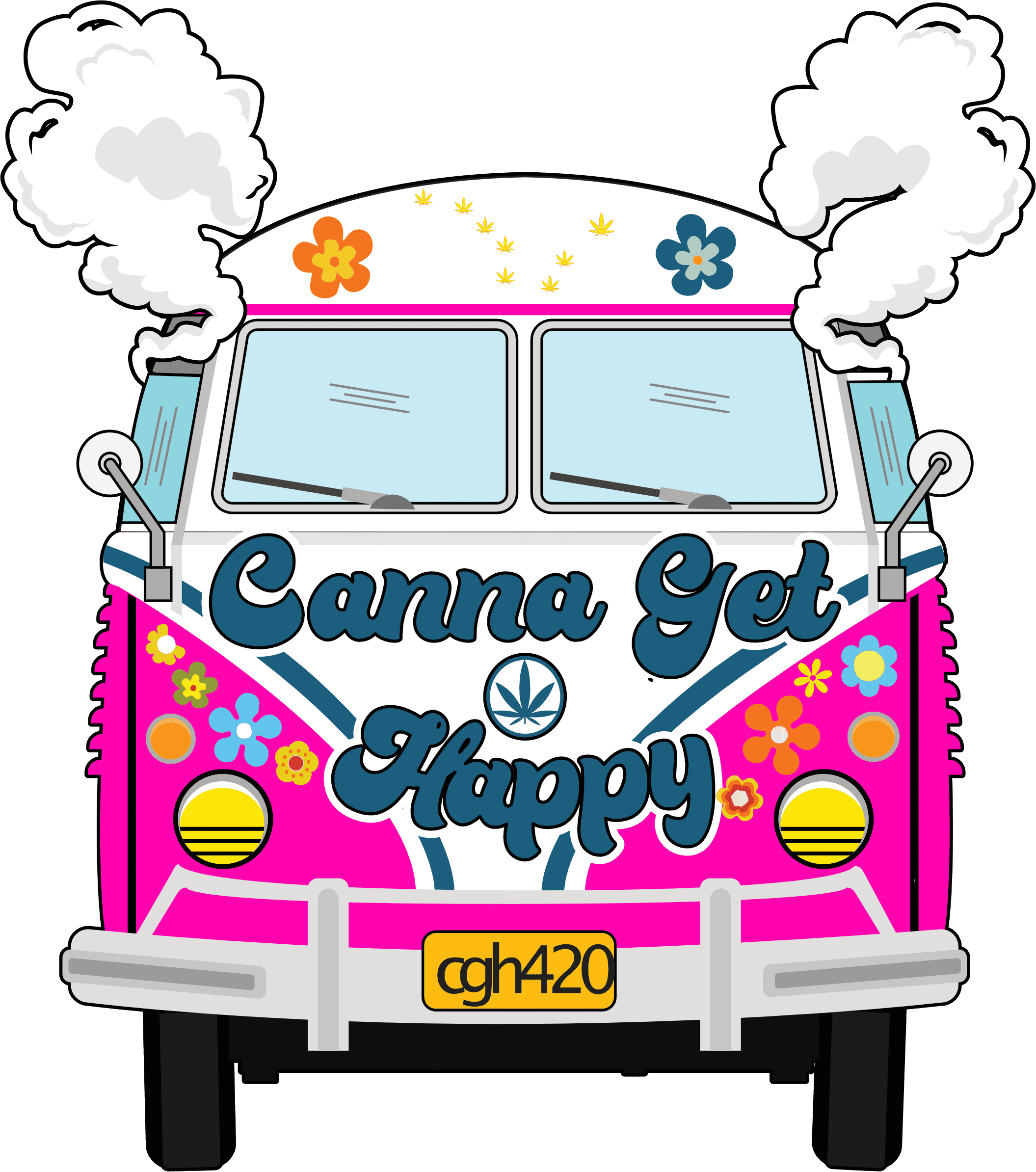 Dispensary logo