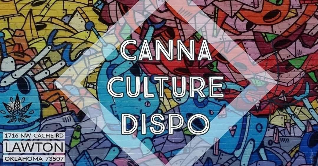 Dispensary logo