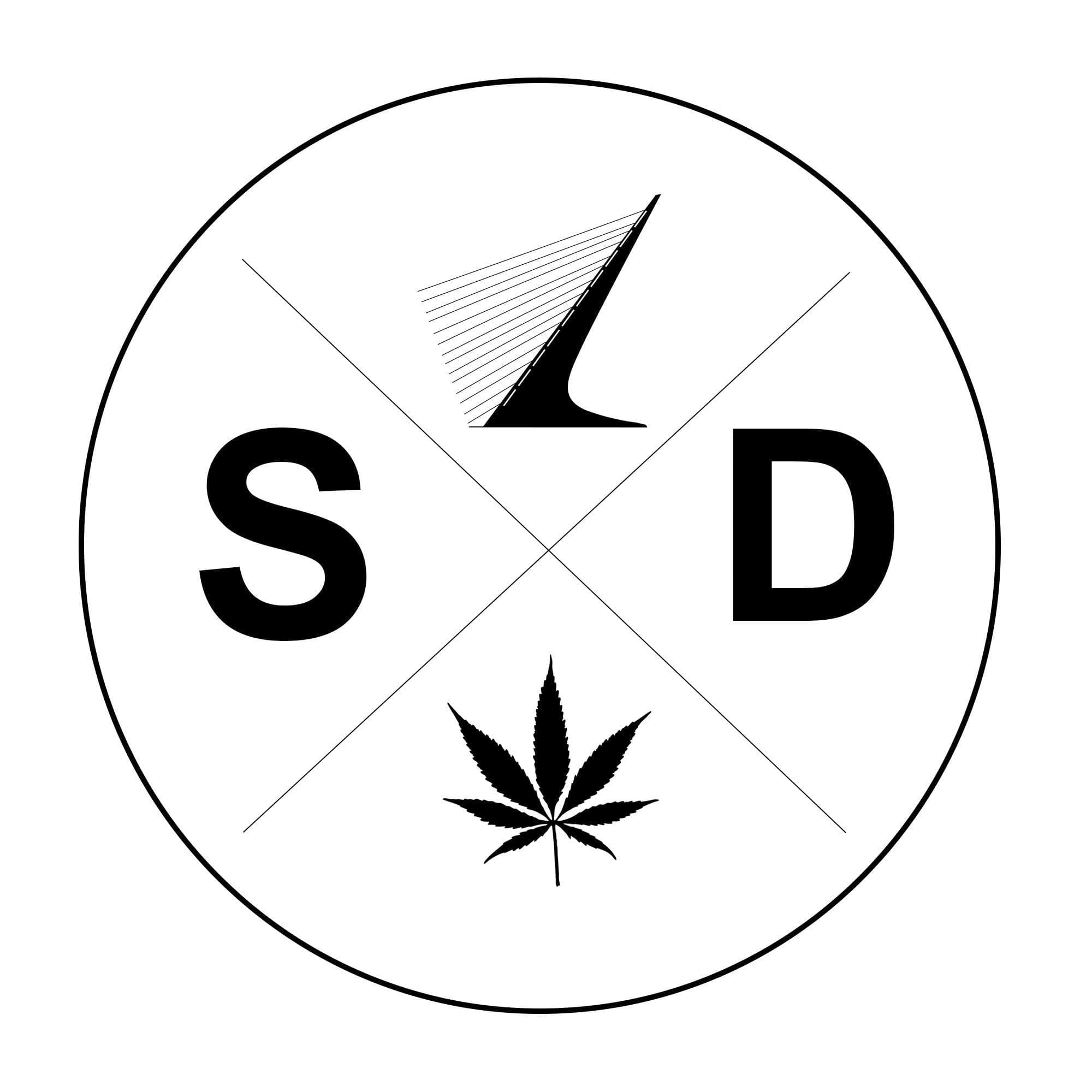 Dispensary logo
