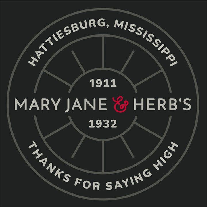 Dispensary logo