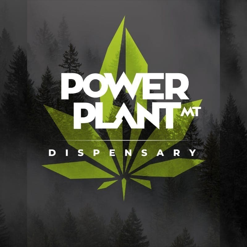 Dispensary logo