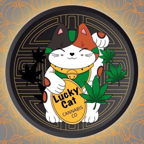 Dispensary logo