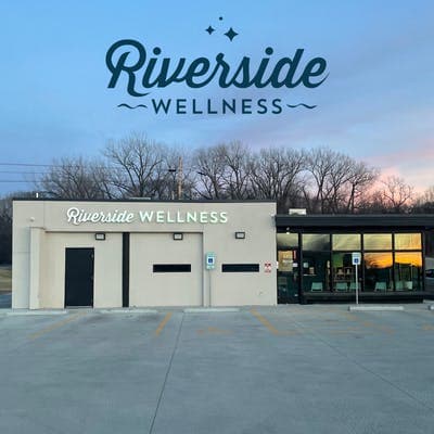Dispensary logo