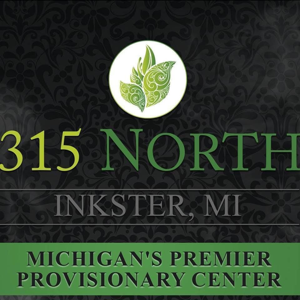 Dispensary logo
