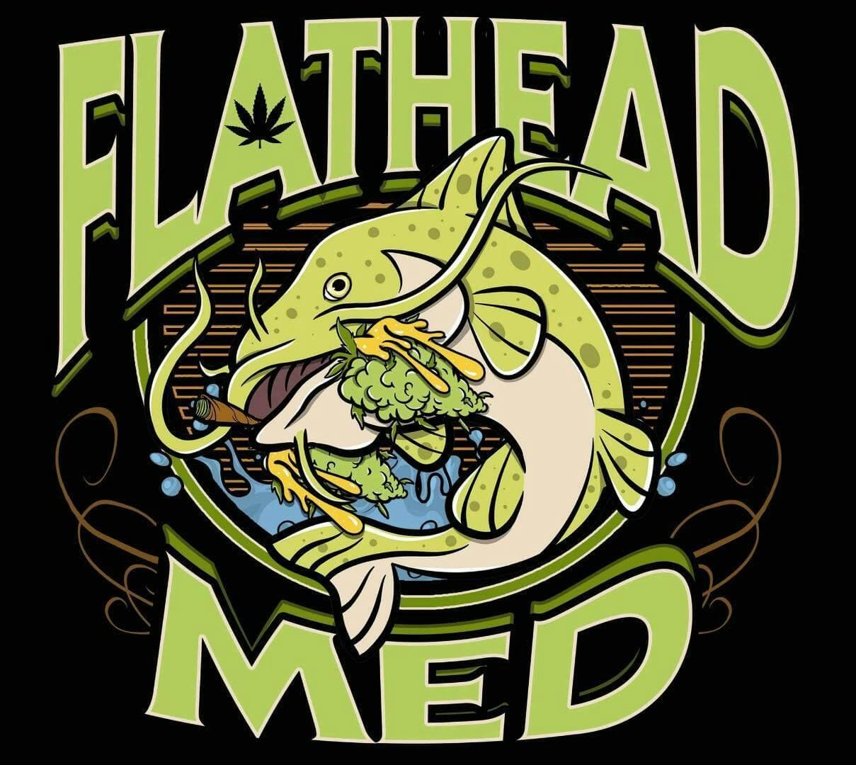 Dispensary logo