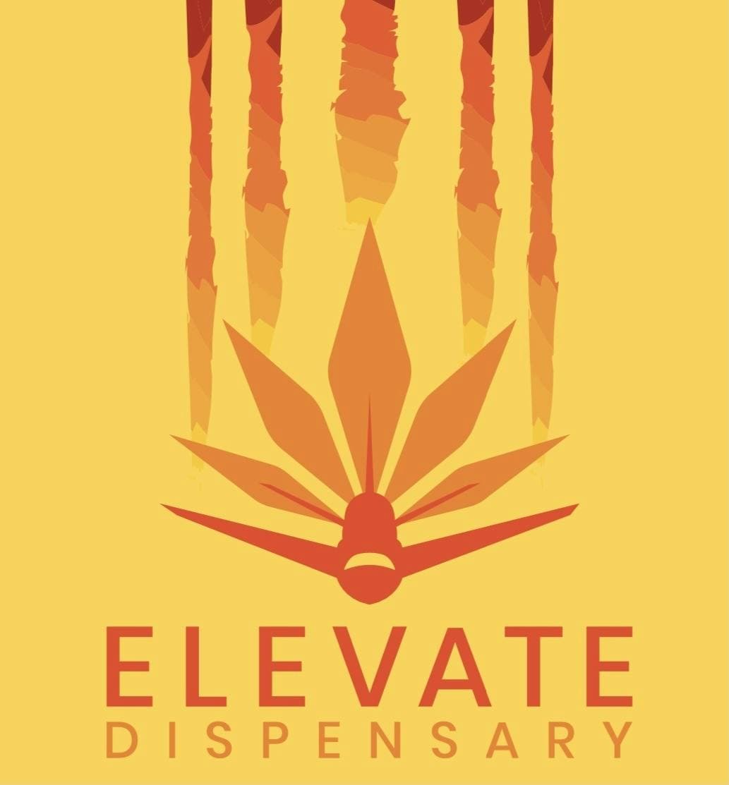 Dispensary logo