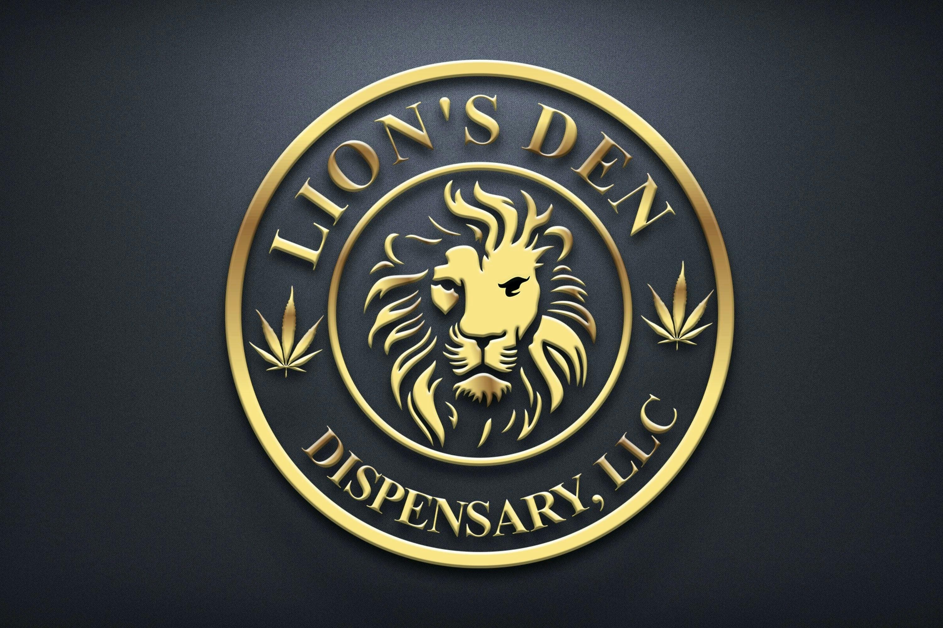 Dispensary logo