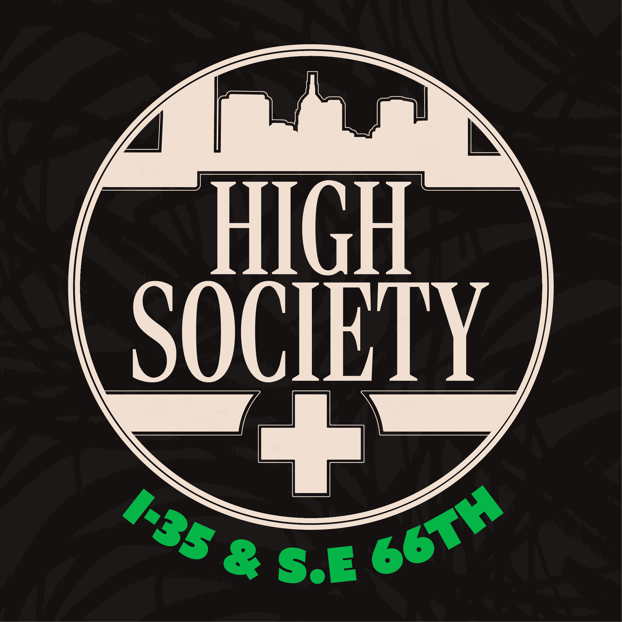 Dispensary logo
