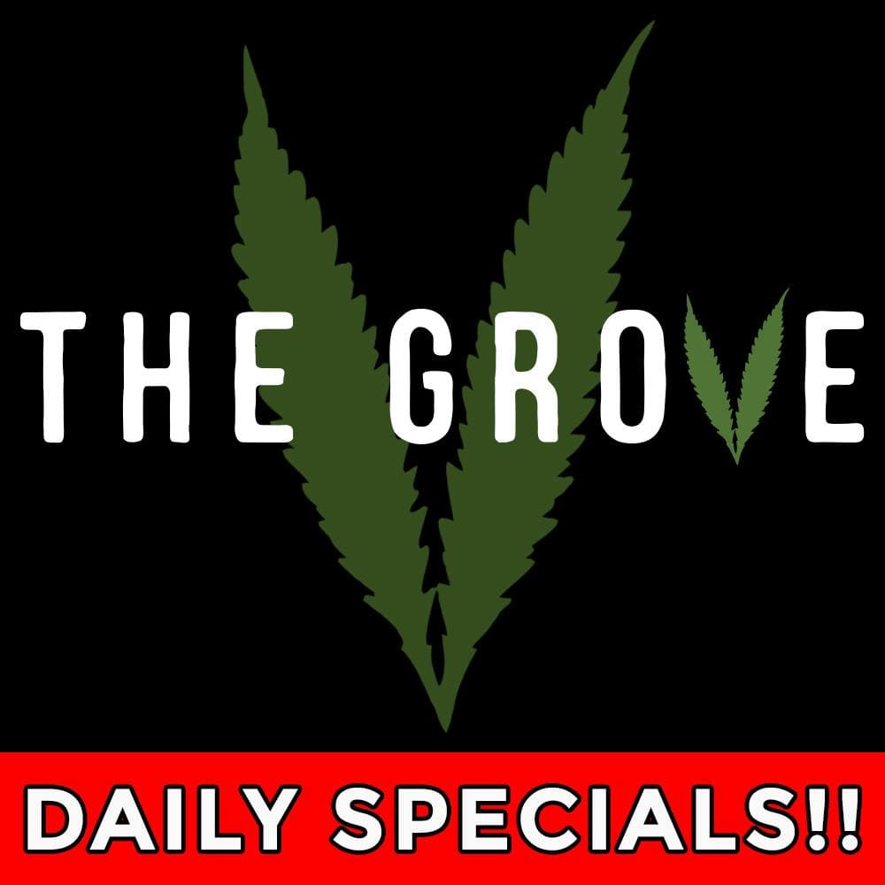 Dispensary logo