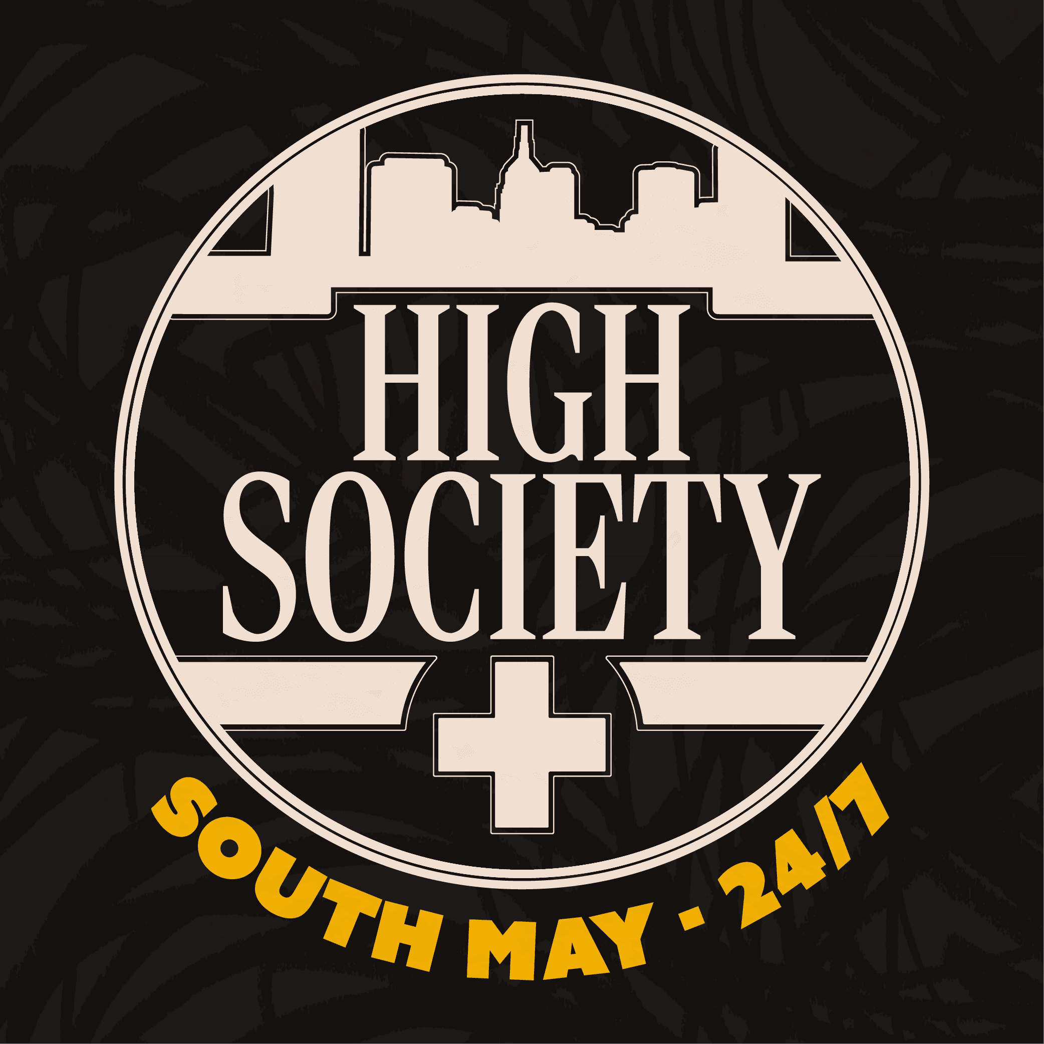 Dispensary logo