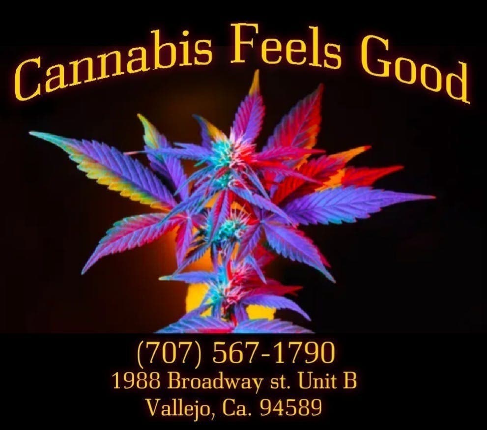 Dispensary logo