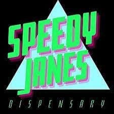 Dispensary logo