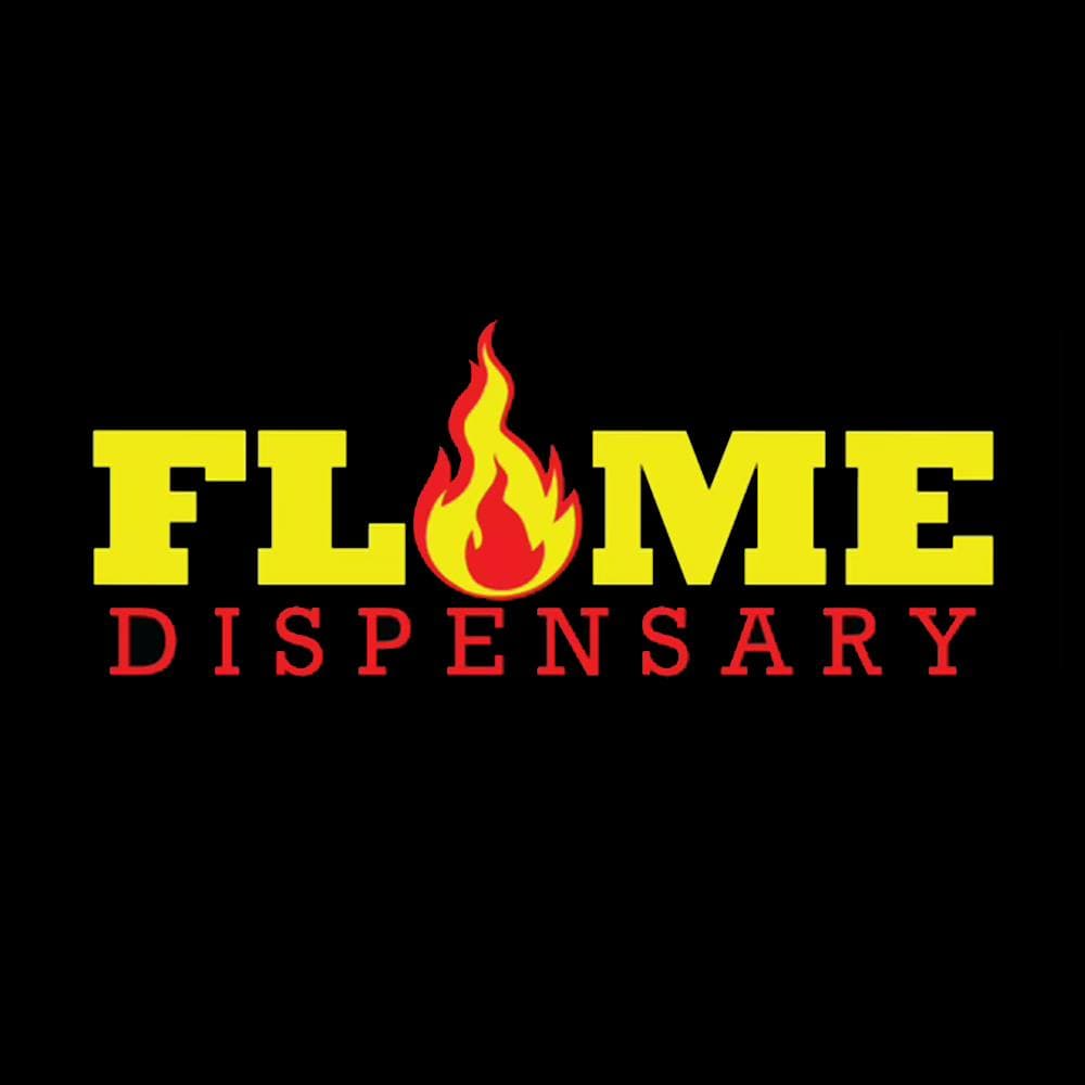 Dispensary logo