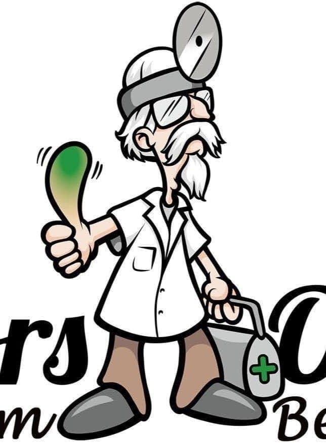 Dispensary logo