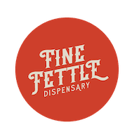 Dispensary logo