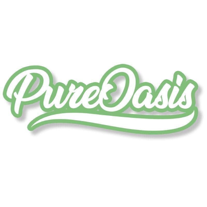 Dispensary logo