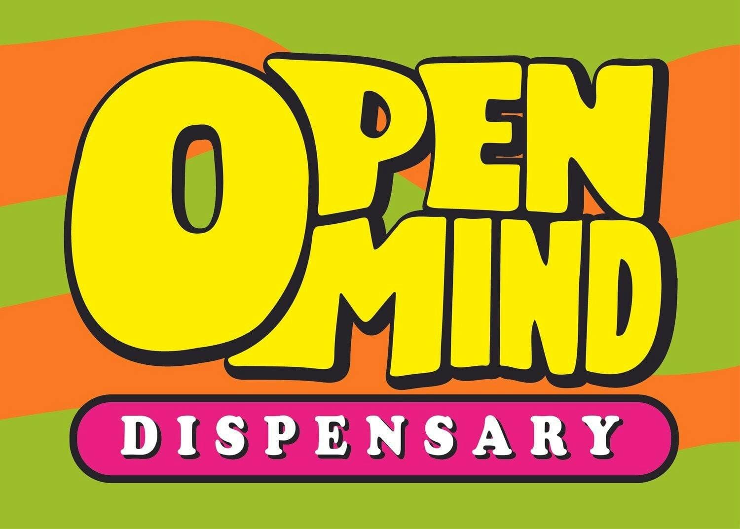 Dispensary logo
