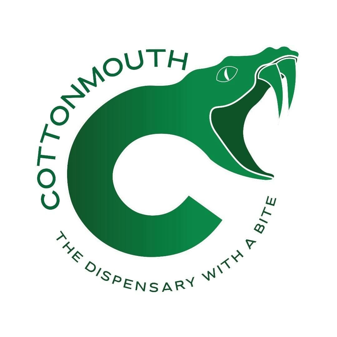Dispensary logo