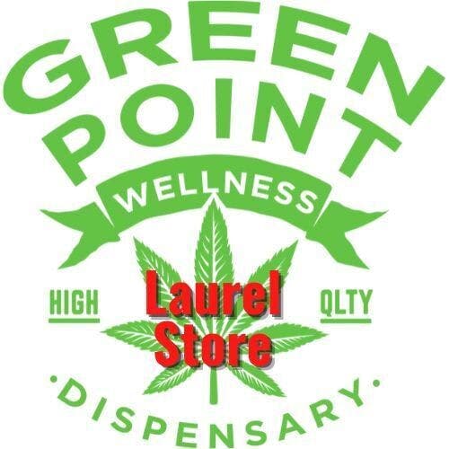 Dispensary logo