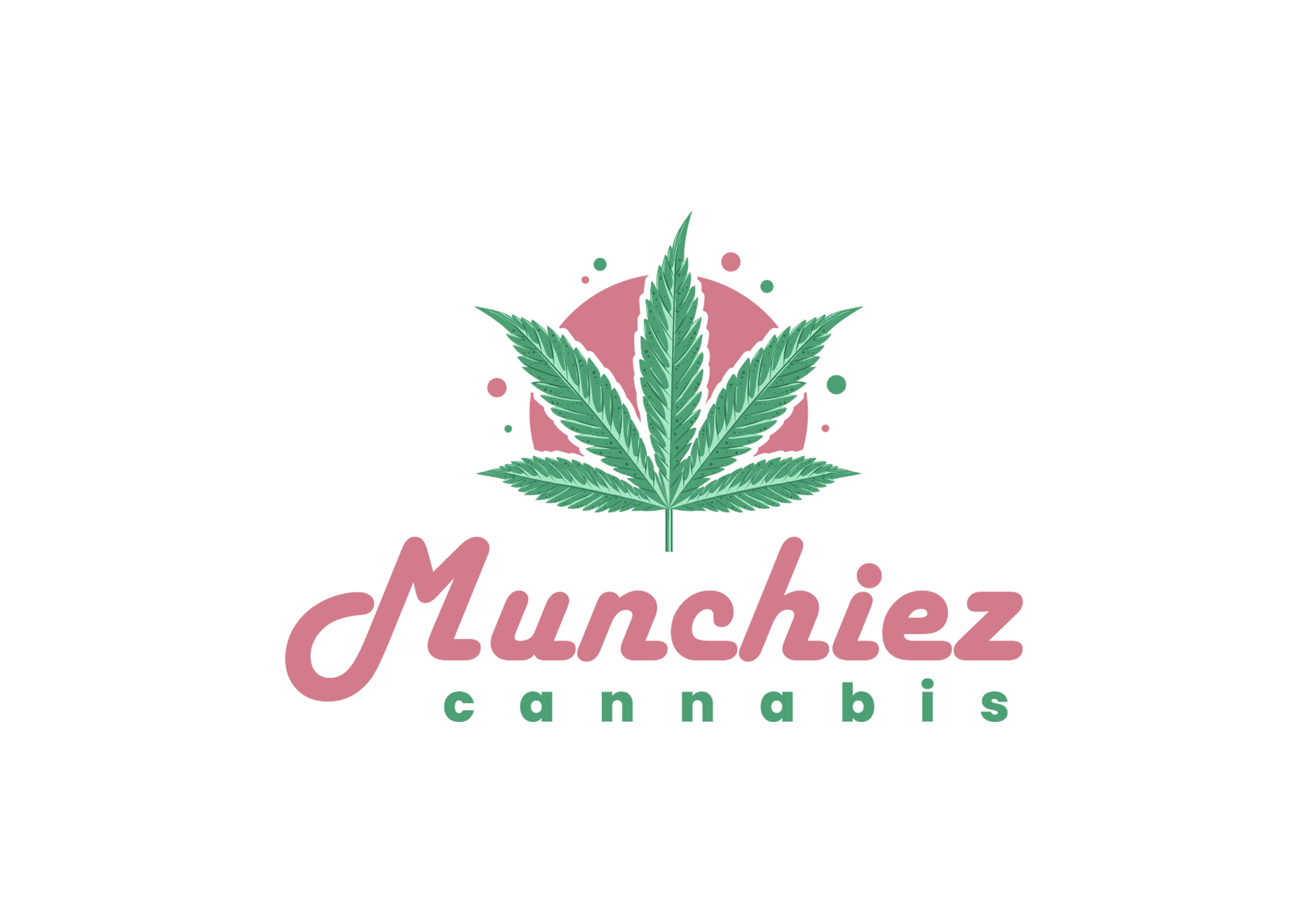 Dispensary logo