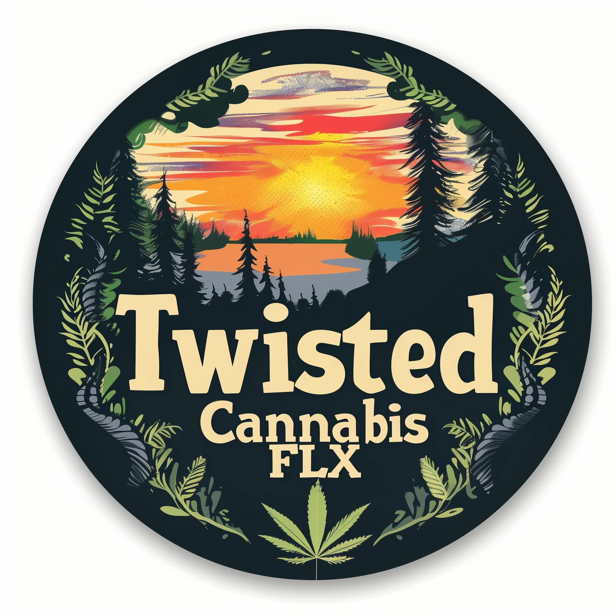 Dispensary logo