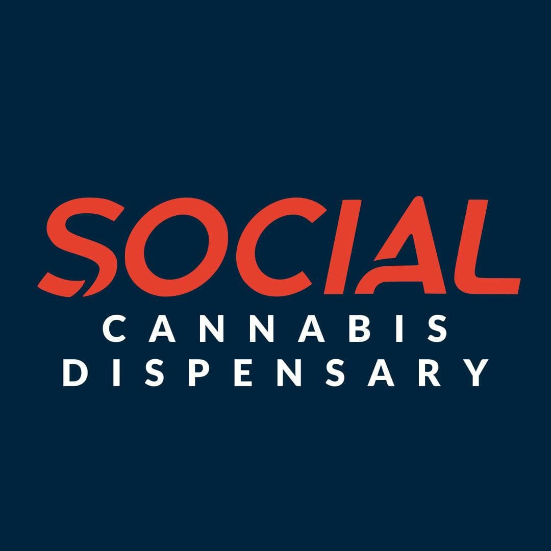 Dispensary logo